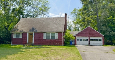 2 Wyndemere Rd, Bloomfield, CT 06002 United States