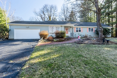 3 Mallard Dr, Bloomfield, CT 06002 United States