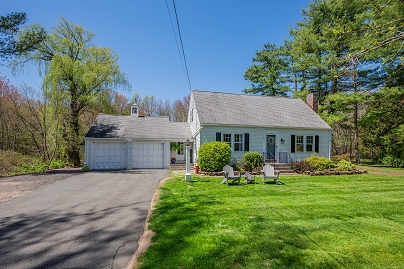 331 Tunxis Ave, Bloomfield, CT 06002 United States