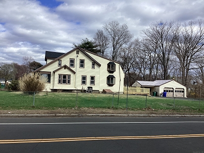 49 Gilbert Ave, Bloomfield, CT 06002 United States