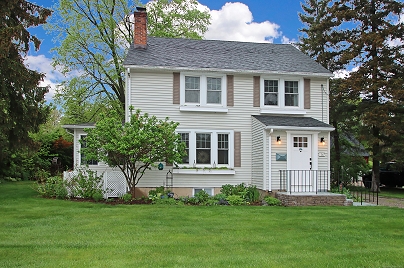 57 Prospect St, Bloomfield, CT 06002 United States