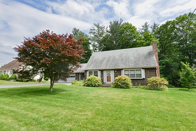 110 Woodfield Rd, Bristol, CT 06010 United States