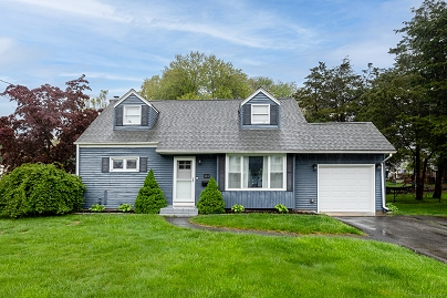 111 Milton Rd, Bristol, CT 06010 United States