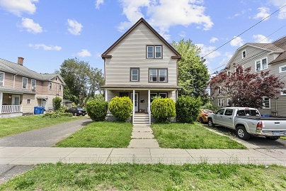 116 Divinity St, Bristol, CT 06010 United States
