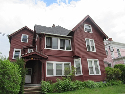 126 Maple St, Bristol, CT 06010 United States