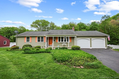 154 Sims Rd, Bristol, CT 06010 United States