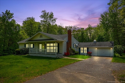 166 Mine Rd, Bristol, CT 06010 United States