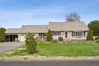19 Spark Ave, Bristol, CT 06010 United States