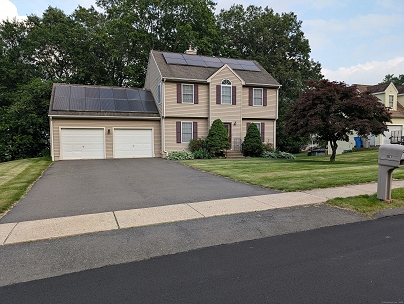 190 Sunnydale Ave, Bristol, CT 06010 United States