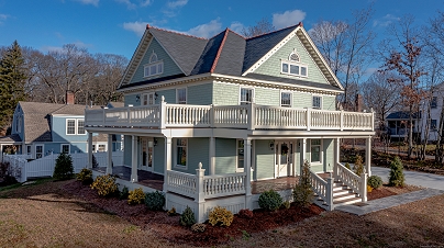193 Woodland St, Bristol, CT 06010 United States
