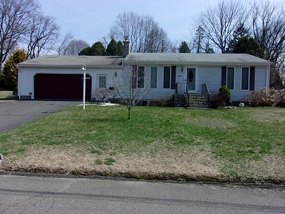 20 Isamay Dr, Bristol, CT 06010 United States