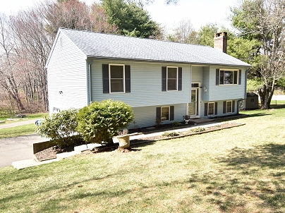 2032 Matthews St, Bristol, CT 06010 United States