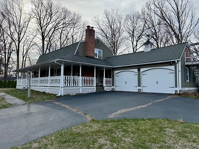 25 Primrose Ln, Bristol, CT 06010 United States