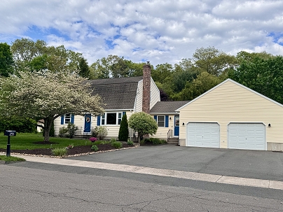 253 Sperry Rd, Bristol, CT 06010 United States