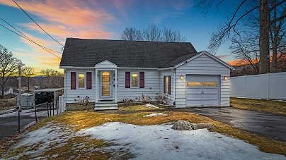 257 Peck Ln, Bristol, CT 06010 United States