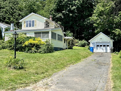 27 Donovan Ct, Bristol, CT 06010 United States