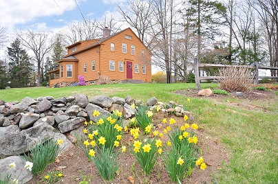 30 Tuttle Rd, Bristol, CT 06010 United States