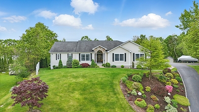 317 Old Orchard Rd, Bristol, CT 06010 United States