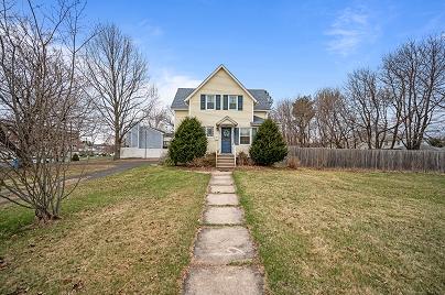 321 Burlington Ave, Bristol, CT 06010 United States