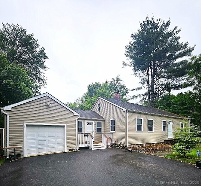 333 W Washington St, Bristol, CT 06010 United States