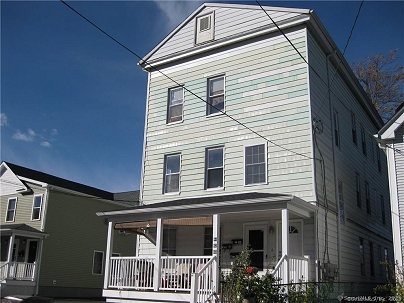 40 Orchard St, Bristol, CT 06010 United States