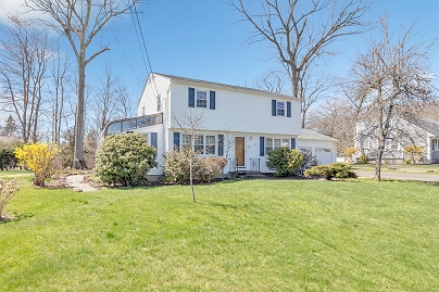 411 Marcia Dr, Bristol, CT 06010 United States