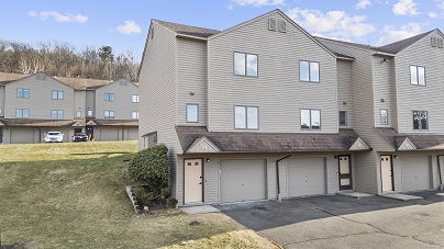 489 Wolcott St Unit Apt 84, Bristol, CT 06010 United States