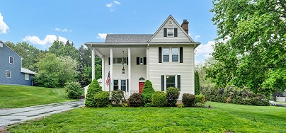 607 Burlington Ave, Bristol, CT 06010 United States