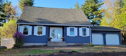 63 Rita Dr, Bristol, CT 06010 United States