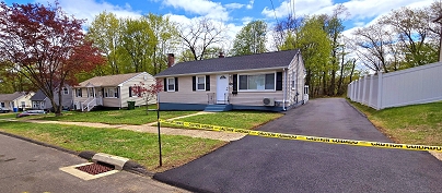64 4th St, Bristol, CT 06010 United States