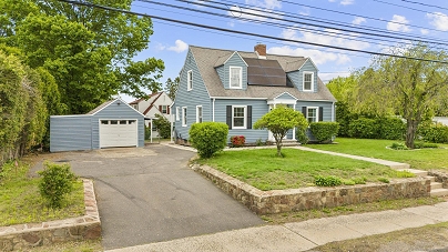 727 Pine St, Bristol, CT 06010 United States