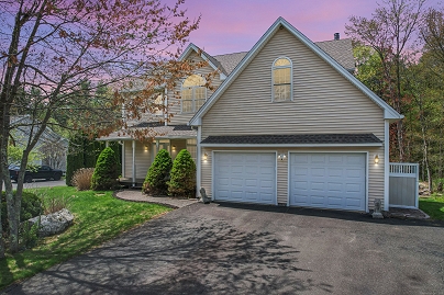 85 Chippenwood Ln, Bristol, CT 06010 United States