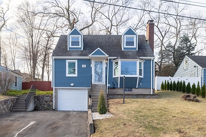 89 Bingham St, Bristol, CT 06010 United States