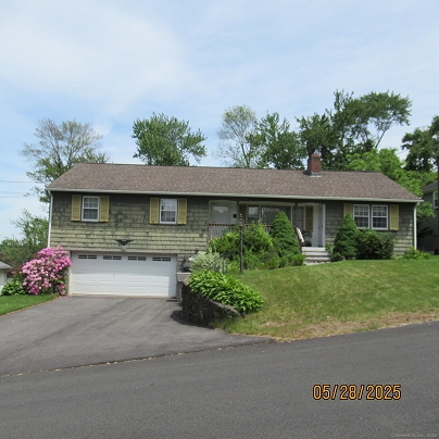 89 Emily Ln, Bristol, CT 06010 United States