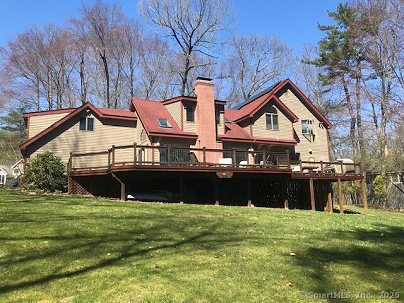 104 Barnes Hill Rd, Burlington, CT 06013 United States