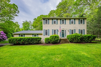 125 Cornwall Rd, Burlington, CT 06013 United States