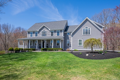 38 Warren Gln, Burlington, CT 06013 United States