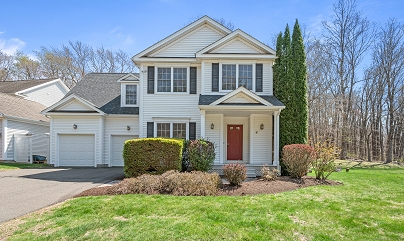 4 Centerwood Rd, Burlington, CT 06013 United States
