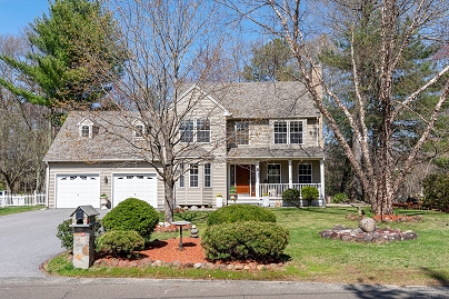 4 Village Ln, Burlington, CT 06013 United States
