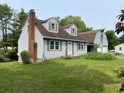 429 Jerome Ave, Burlington, CT 06013 United States