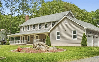 44 Gilbert Ln, Burlington, CT 06013 United States