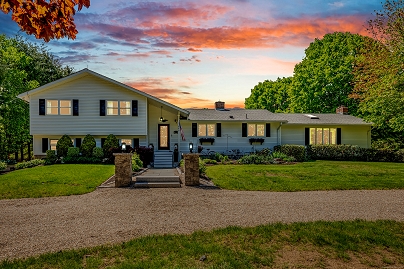 45 Rock Rd, Burlington, CT 06013 United States