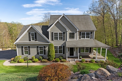 5 Shire Way, Burlington, CT 06013 United States