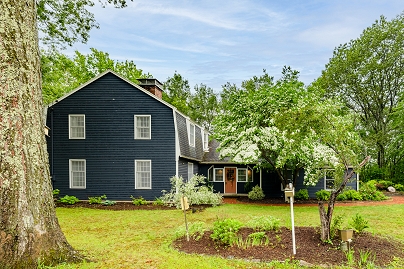 65 Nassahegan Dr, Burlington, CT 06013 United States