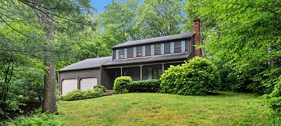 70 Smith Ln, Burlington, CT 06013 United States