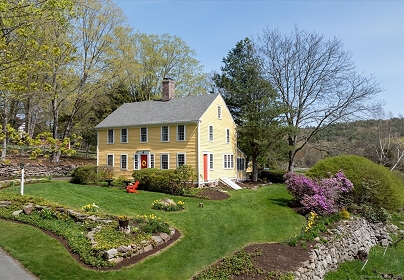 124 West Rd, Canton, CT 06019 United States