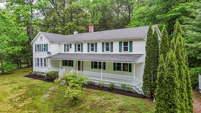 15 Indian Hill Rd, Canton, CT 06019 United States
