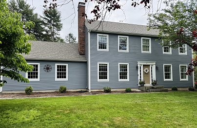 15 Thompson Hill Rd, Canton, CT 06019 United States
