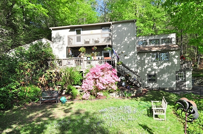 20 Bristol Dr, Canton, CT 06019 United States