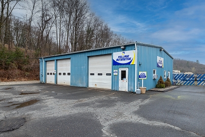 20 Ramp Rd, Canton, CT 06019 United States